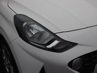 USED 2023 23 HYUNDAI I10 1.0 SE Hatchback 5dr Petrol Manual Euro 6 (s/s) (67 ps) CRUISE CONTROL | BLUETOOTH