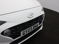 USED 2023 23 HYUNDAI I10 1.0 SE Hatchback 5dr Petrol Manual Euro 6 (s/s) (67 ps) CRUISE CONTROL | BLUETOOTH