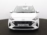 USED 2023 23 HYUNDAI I10 1.0 SE Hatchback 5dr Petrol Manual Euro 6 (s/s) (67 ps) CRUISE CONTROL | BLUETOOTH