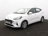 USED 2023 23 HYUNDAI I10 1.0 SE Hatchback 5dr Petrol Manual Euro 6 (s/s) (67 ps) CRUISE CONTROL | BLUETOOTH