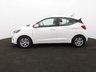 USED 2023 23 HYUNDAI I10 1.0 SE Hatchback 5dr Petrol Manual Euro 6 (s/s) (67 ps) CRUISE CONTROL | BLUETOOTH