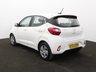 USED 2023 23 HYUNDAI I10 1.0 SE Hatchback 5dr Petrol Manual Euro 6 (s/s) (67 ps) CRUISE CONTROL | BLUETOOTH