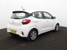 USED 2023 23 HYUNDAI I10 1.0 SE Hatchback 5dr Petrol Manual Euro 6 (s/s) (67 ps) CRUISE CONTROL | BLUETOOTH