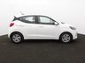 USED 2023 23 HYUNDAI I10 1.0 SE Hatchback 5dr Petrol Manual Euro 6 (s/s) (67 ps) CRUISE CONTROL | BLUETOOTH