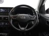 USED 2023 23 HYUNDAI I10 1.0 SE Hatchback 5dr Petrol Manual Euro 6 (s/s) (67 ps) CRUISE CONTROL | BLUETOOTH