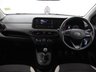 USED 2023 23 HYUNDAI I10 1.0 SE Hatchback 5dr Petrol Manual Euro 6 (s/s) (67 ps) CRUISE CONTROL | BLUETOOTH