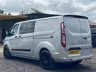 USED 2014 64 FORD TRANSIT CUSTOM 2.2 TDCi 290 L1 H1 5dr WARANTY6 SEAT2.2CHAINALLOYS