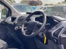 USED 2014 64 FORD TRANSIT CUSTOM 2.2 TDCi 290 L1 H1 5dr WARANTY6 SEAT2.2CHAINALLOYS
