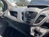 USED 2014 64 FORD TRANSIT CUSTOM 2.2 TDCi 290 L1 H1 5dr WARANTY6 SEAT2.2CHAINALLOYS