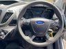 USED 2014 64 FORD TRANSIT CUSTOM 2.2 TDCi 290 L1 H1 5dr WARANTY6 SEAT2.2CHAINALLOYS