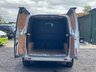 USED 2014 64 FORD TRANSIT CUSTOM 2.2 TDCi 290 L1 H1 5dr WARANTY6 SEAT2.2CHAINALLOYS