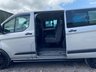 USED 2014 64 FORD TRANSIT CUSTOM 2.2 TDCi 290 L1 H1 5dr WARANTY6 SEAT2.2CHAINALLOYS
