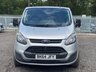 USED 2014 64 FORD TRANSIT CUSTOM 2.2 TDCi 290 L1 H1 5dr WARANTY6 SEAT2.2CHAINALLOYS