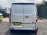 USED 2014 64 FORD TRANSIT CUSTOM 2.2 TDCi 290 L1 H1 5dr WARANTY6 SEAT2.2CHAINALLOYS