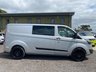 USED 2014 64 FORD TRANSIT CUSTOM 2.2 TDCi 290 L1 H1 5dr WARANTY6 SEAT2.2CHAINALLOYS
