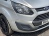 USED 2014 64 FORD TRANSIT CUSTOM 2.2 TDCi 290 L1 H1 5dr WARANTY6 SEAT2.2CHAINALLOYS