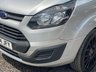 USED 2014 64 FORD TRANSIT CUSTOM 2.2 TDCi 290 L1 H1 5dr WARANTY6 SEAT2.2CHAINALLOYS