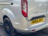 USED 2014 64 FORD TRANSIT CUSTOM 2.2 TDCi 290 L1 H1 5dr WARANTY6 SEAT2.2CHAINALLOYS