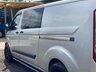 USED 2014 64 FORD TRANSIT CUSTOM 2.2 TDCi 290 L1 H1 5dr WARANTY6 SEAT2.2CHAINALLOYS