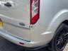 USED 2014 64 FORD TRANSIT CUSTOM 2.2 TDCi 290 L1 H1 5dr WARANTY6 SEAT2.2CHAINALLOYS