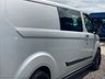 USED 2014 64 FORD TRANSIT CUSTOM 2.2 TDCi 290 L1 H1 5dr WARANTY6 SEAT2.2CHAINALLOYS