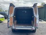 USED 2014 64 FORD TRANSIT CUSTOM 2.2 TDCi 290 L1 H1 5dr WARANTY6 SEAT2.2CHAINALLOYS