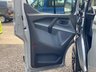 USED 2014 64 FORD TRANSIT CUSTOM 2.2 TDCi 290 L1 H1 5dr WARANTY6 SEAT2.2CHAINALLOYS