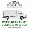 USED 2014 64 FORD TRANSIT CUSTOM 2.2 TDCi 290 L1 H1 5dr WARANTY6 SEAT2.2CHAINALLOYS