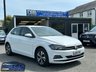 USED 2019 19 VOLKSWAGEN POLO 1.0 TSI GPF SE Hatchback 5dr Petrol Manual Euro 6 (s/s) (95 ps) 