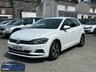 USED 2019 19 VOLKSWAGEN POLO 1.0 TSI GPF SE Hatchback 5dr Petrol Manual Euro 6 (s/s) (95 ps) 