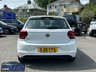 USED 2019 19 VOLKSWAGEN POLO 1.0 TSI GPF SE Hatchback 5dr Petrol Manual Euro 6 (s/s) (95 ps) 