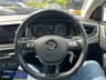 USED 2019 19 VOLKSWAGEN POLO 1.0 TSI GPF SE Hatchback 5dr Petrol Manual Euro 6 (s/s) (95 ps) 