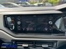 USED 2019 19 VOLKSWAGEN POLO 1.0 TSI GPF SE Hatchback 5dr Petrol Manual Euro 6 (s/s) (95 ps) 