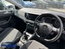 USED 2019 19 VOLKSWAGEN POLO 1.0 TSI GPF SE Hatchback 5dr Petrol Manual Euro 6 (s/s) (95 ps) 