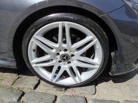 USED 2017 17 MERCEDES-BENZ E CLASS 2.1 E220d AMG Line Edition G-Tronic+ Euro 6 (s/s) 2dr (Full Mercedes Service Record)
