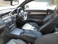 USED 2017 17 MERCEDES-BENZ E CLASS 2.1 E220d AMG Line Edition G-Tronic+ Euro 6 (s/s) 2dr (Full Mercedes Service Record)