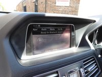 USED 2017 17 MERCEDES-BENZ E CLASS 2.1 E220d AMG Line Edition G-Tronic+ Euro 6 (s/s) 2dr (Full Mercedes Service Record)