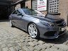USED 2017 17 MERCEDES-BENZ E CLASS 2.1 E220d AMG Line Edition G-Tronic+ Euro 6 (s/s) 2dr (Full Mercedes Service Record)