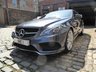 USED 2017 17 MERCEDES-BENZ E CLASS 2.1 E220d AMG Line Edition G-Tronic+ Euro 6 (s/s) 2dr (Full Mercedes Service Record)