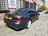 USED 2017 17 MERCEDES-BENZ E CLASS 2.1 E220d AMG Line Edition G-Tronic+ Euro 6 (s/s) 2dr (Full Mercedes Service Record)