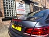 USED 2017 17 MERCEDES-BENZ E CLASS 2.1 E220d AMG Line Edition G-Tronic+ Euro 6 (s/s) 2dr (Full Mercedes Service Record)