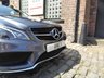 USED 2017 17 MERCEDES-BENZ E CLASS 2.1 E220d AMG Line Edition G-Tronic+ Euro 6 (s/s) 2dr (Full Mercedes Service Record)