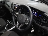 USED 2022 22 VOLKSWAGEN TAIGO 1.0 TSI Life SUV 5dr Petrol Manual Euro 6 (s/s) (110 ps) CHROME PACK | DIGITAL COCKPIT