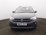 USED 2022 22 VOLKSWAGEN TAIGO 1.0 TSI Life SUV 5dr Petrol Manual Euro 6 (s/s) (110 ps) CHROME PACK | DIGITAL COCKPIT