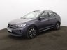 USED 2022 22 VOLKSWAGEN TAIGO 1.0 TSI Life SUV 5dr Petrol Manual Euro 6 (s/s) (110 ps) CHROME PACK | DIGITAL COCKPIT