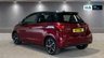 USED 2017 17 TOYOTA YARIS 1.33 Dual VVT-i Design Hatchback 5dr Petrol Multidrive S Euro 6 (99 ps) Small Automatic / Low Miles