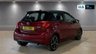 USED 2017 17 TOYOTA YARIS 1.33 Dual VVT-i Design Hatchback 5dr Petrol Multidrive S Euro 6 (99 ps) Small Automatic / Low Miles