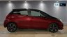 USED 2017 17 TOYOTA YARIS 1.33 Dual VVT-i Design Hatchback 5dr Petrol Multidrive S Euro 6 (99 ps) Small Automatic / Low Miles