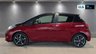 USED 2017 17 TOYOTA YARIS 1.33 Dual VVT-i Design Hatchback 5dr Petrol Multidrive S Euro 6 (99 ps) Small Automatic / Low Miles