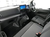 USED 2024 24 PEUGEOT E-EXPERT 100 KW 75 KWH L1 PROFESSIONAL AUTOMATIC ( DELIVERY MILES ) ELECTRIC | CARPLAY | AIR CON | DELIVERY MILES !